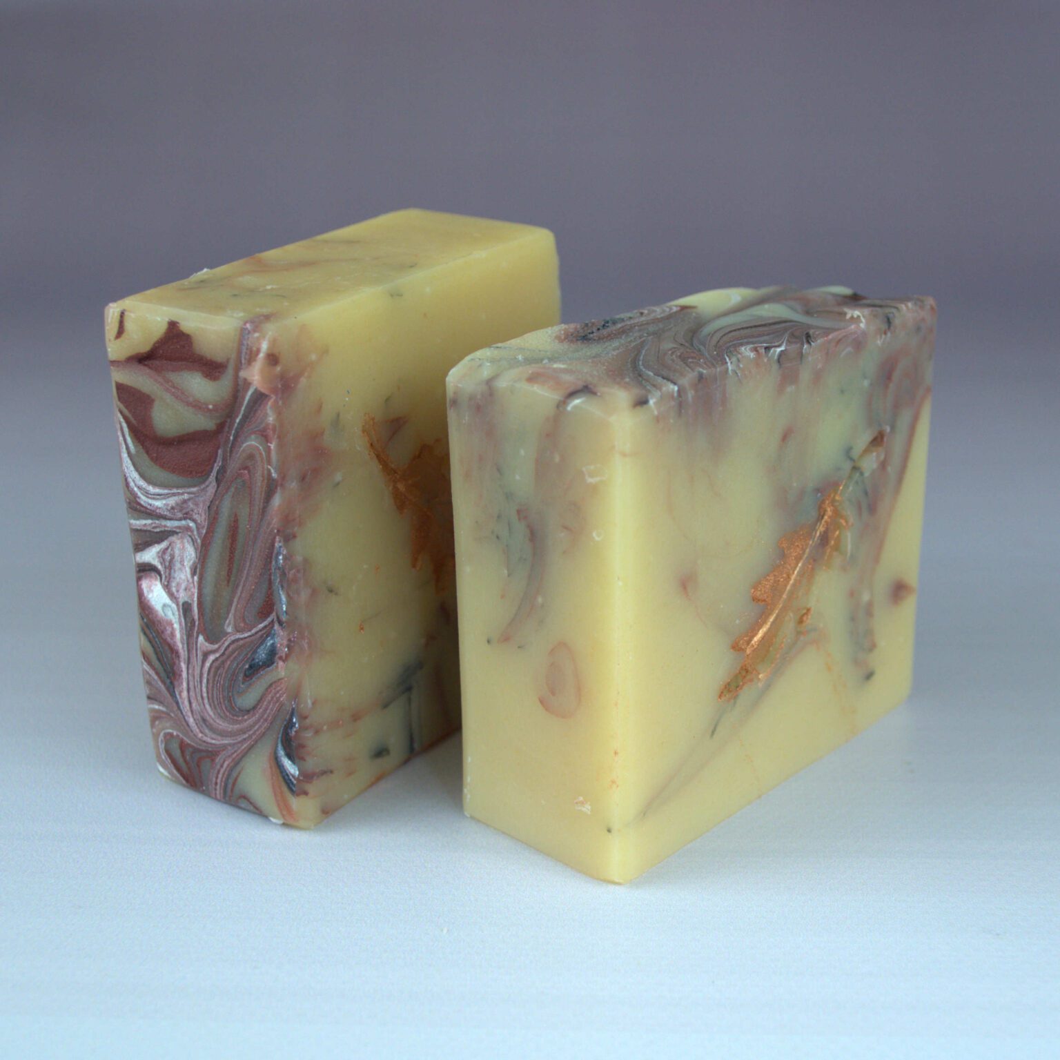 Pepperberry Soap