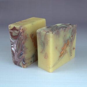 Pepperberry Soap