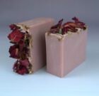 Rose Petals Soap