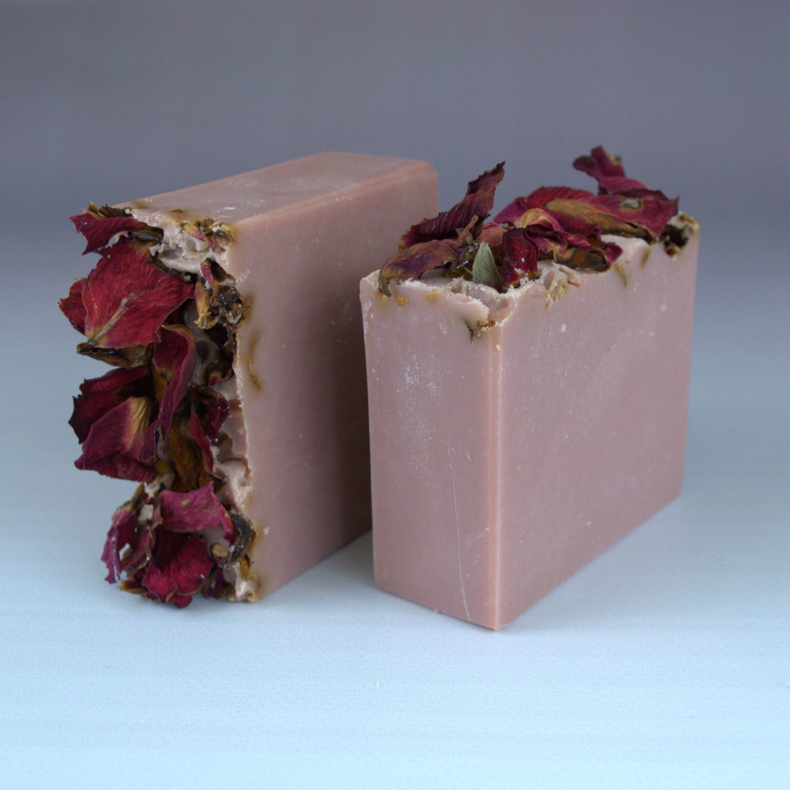 Rose Petals Soap