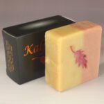 Mirage Soap