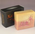 Mirage Soap