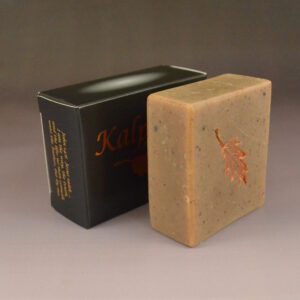 Almond Soap