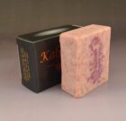 Amethyst Soap