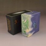 Blackberry Cedarwood Sage Soap