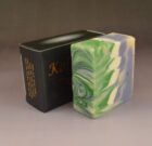 Coconut Lime Soap
