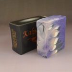 Raspberry Vanilla Soap