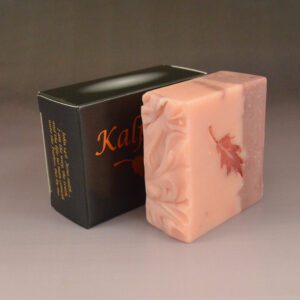 Rose Soap